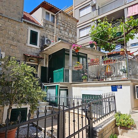 Apartment Gago Split Eksteriør bilde