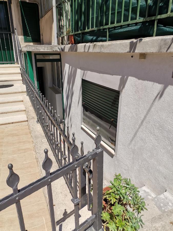 Apartment Gago Split Eksteriør bilde