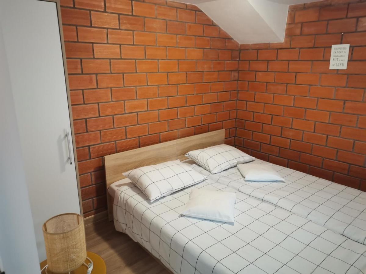 Apartment Gago Split Eksteriør bilde