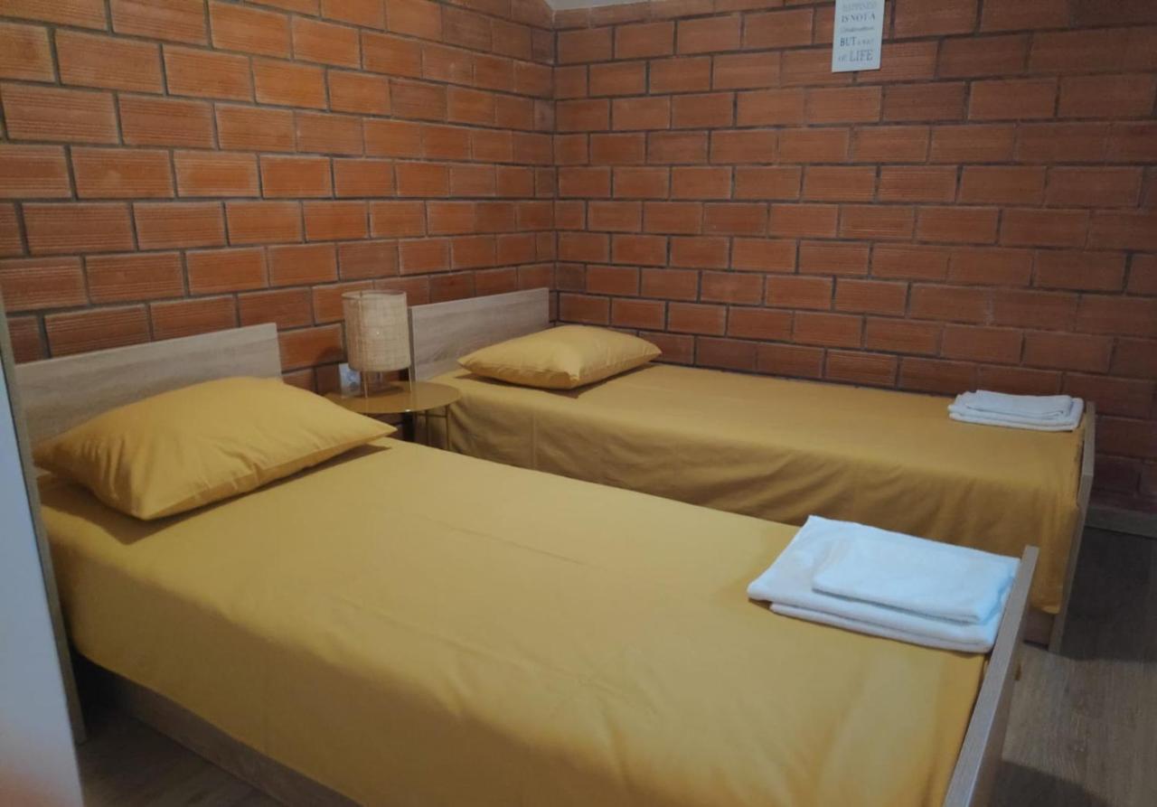 Apartment Gago Split Eksteriør bilde