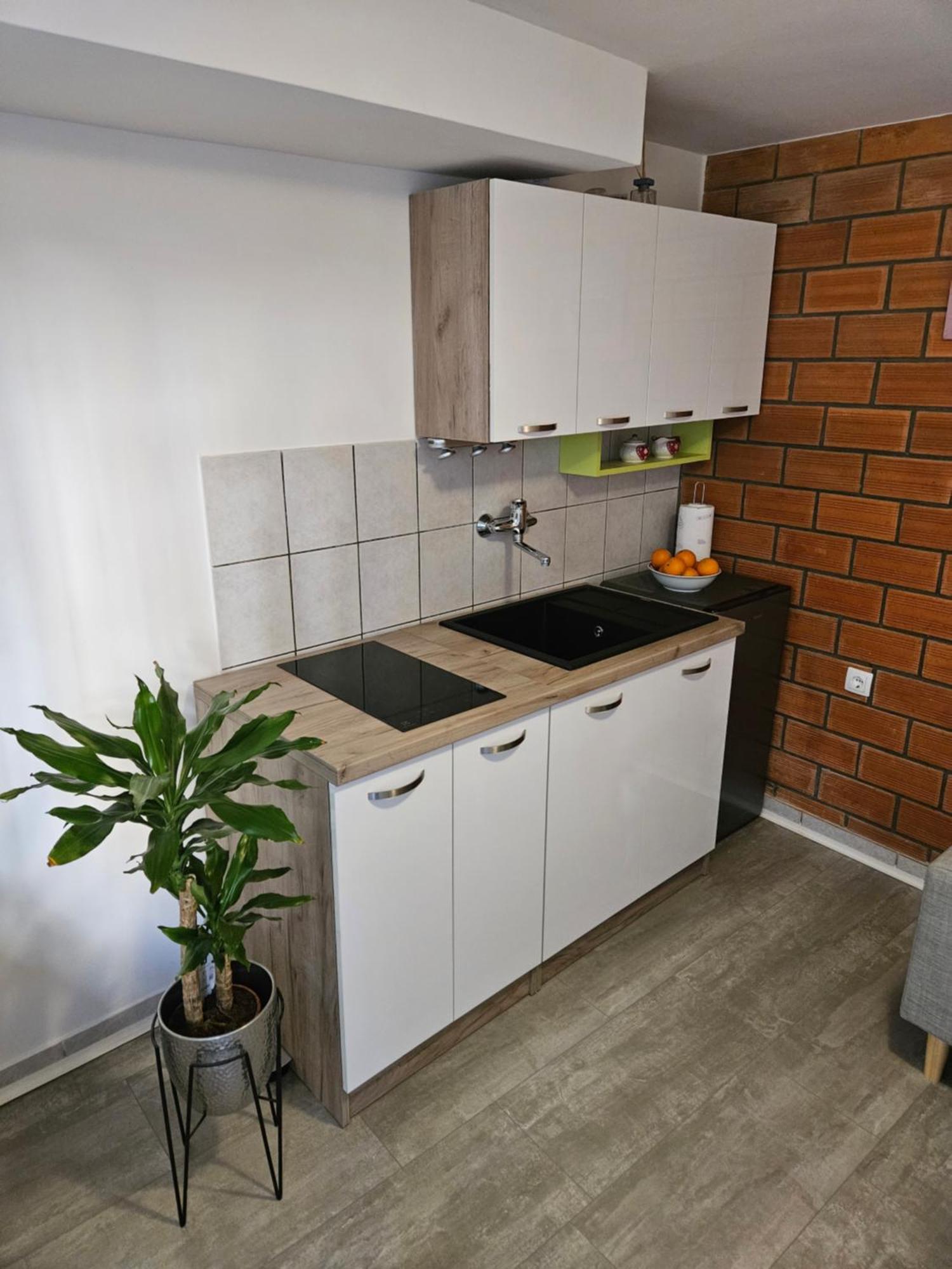 Apartment Gago Split Eksteriør bilde