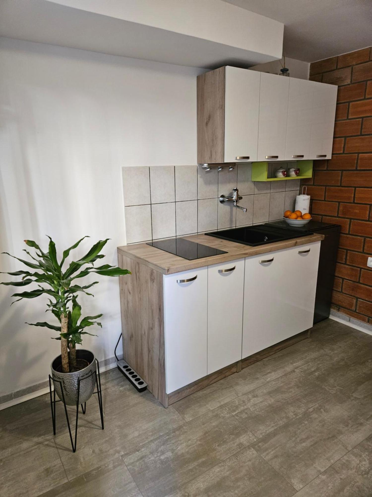 Apartment Gago Split Eksteriør bilde
