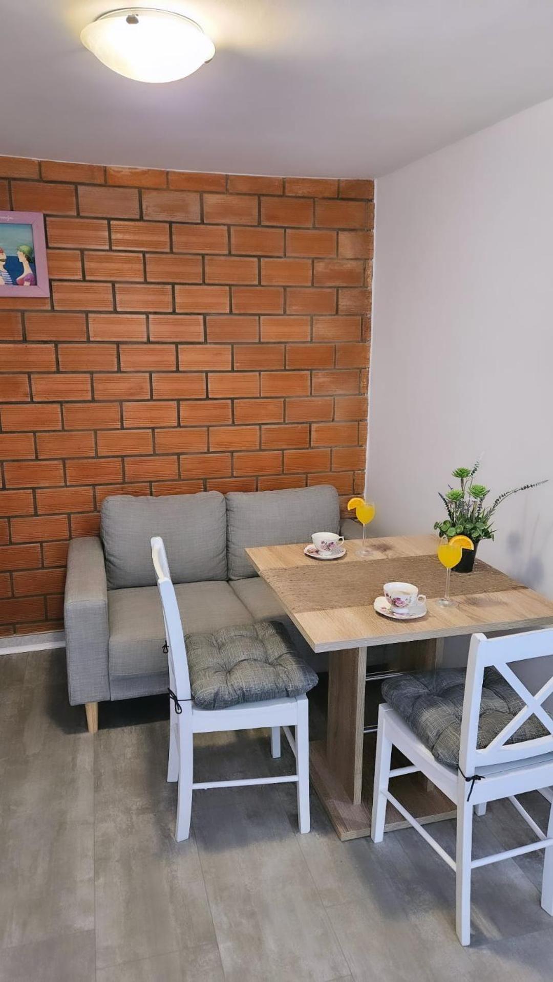 Apartment Gago Split Eksteriør bilde