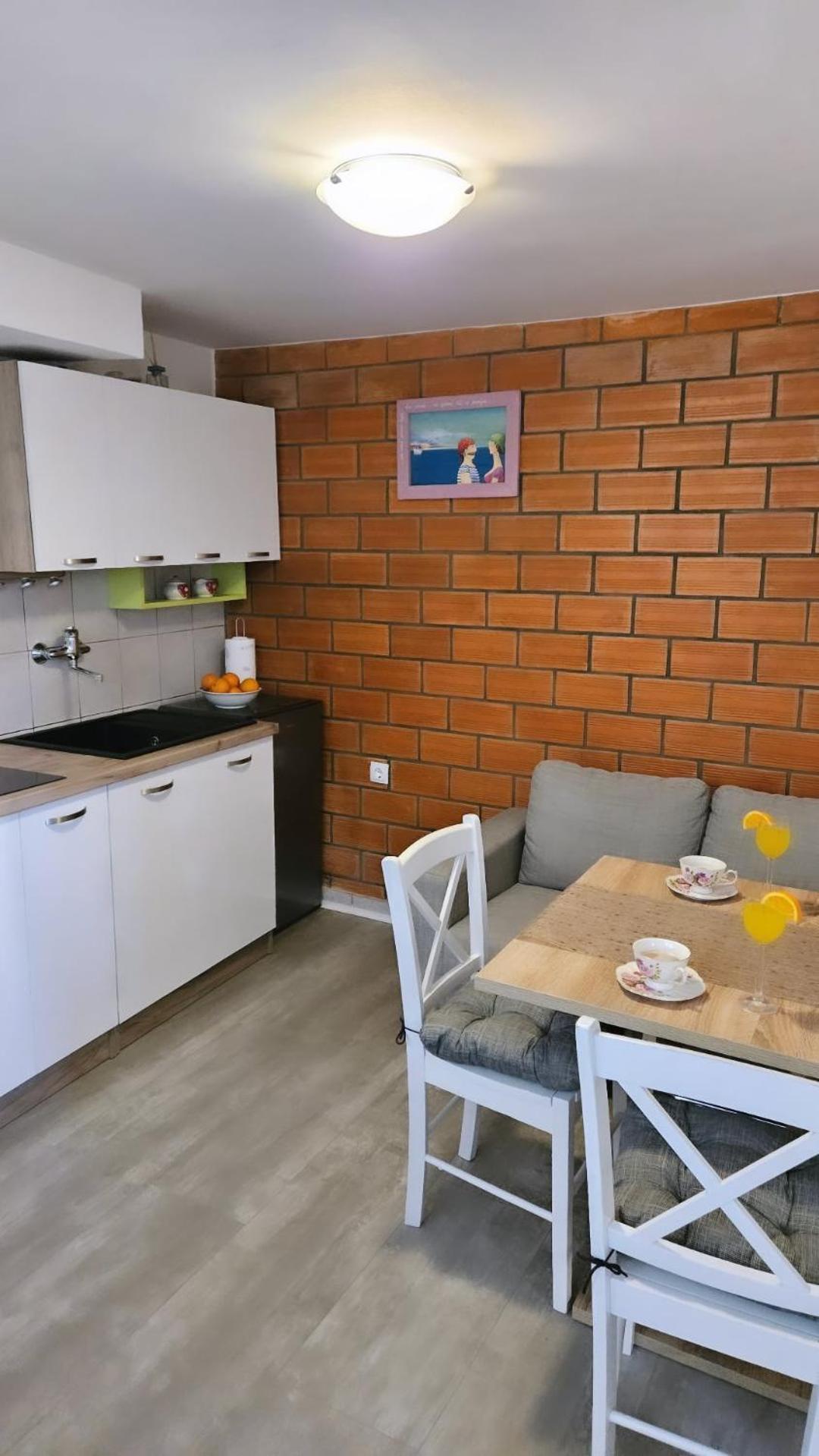 Apartment Gago Split Eksteriør bilde