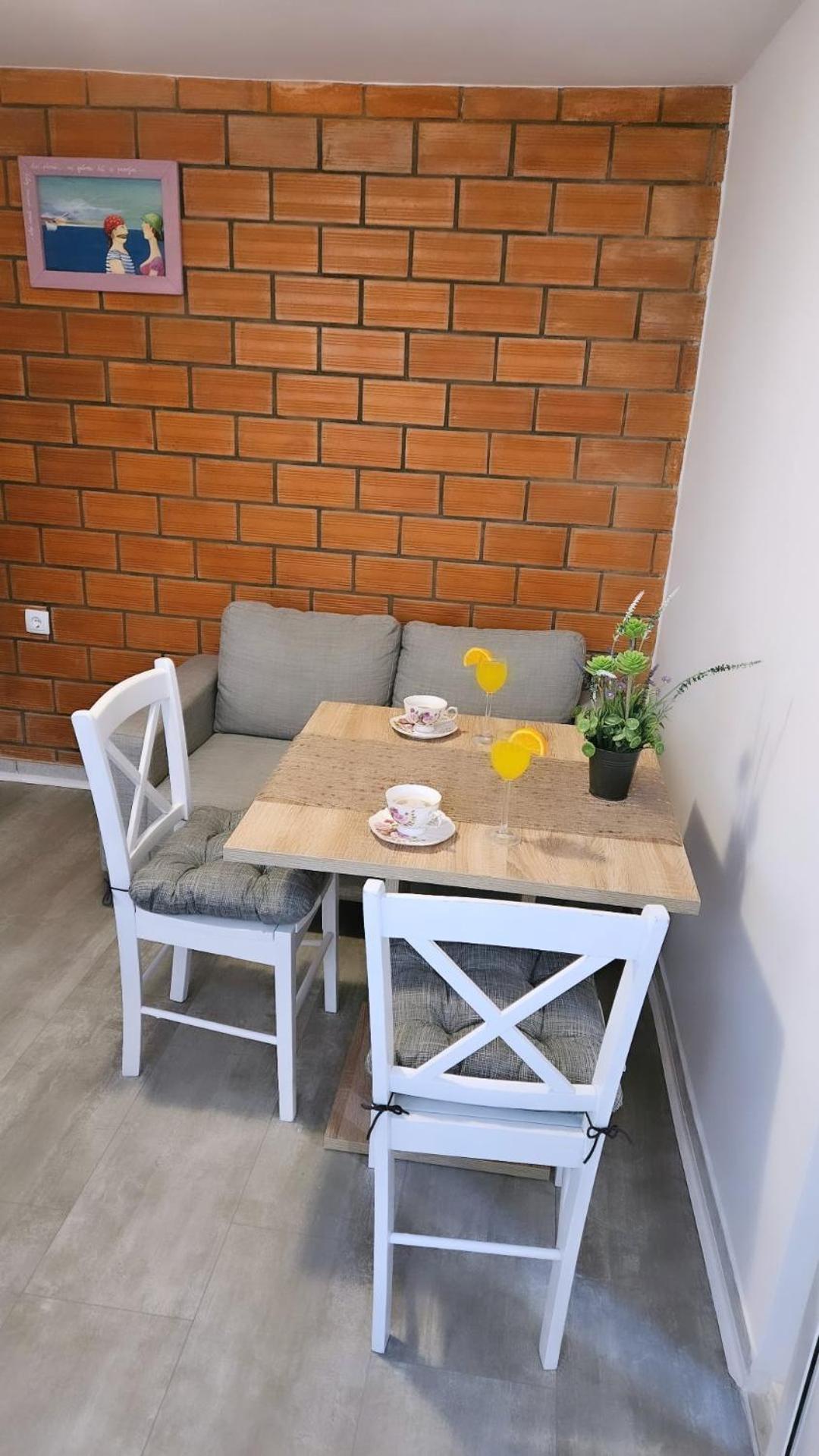 Apartment Gago Split Eksteriør bilde