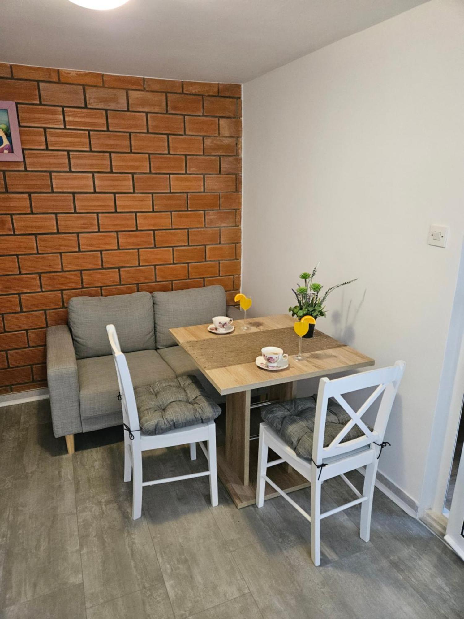 Apartment Gago Split Eksteriør bilde