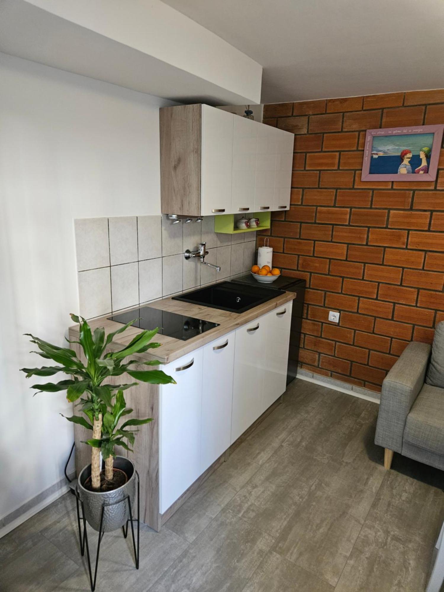 Apartment Gago Split Eksteriør bilde