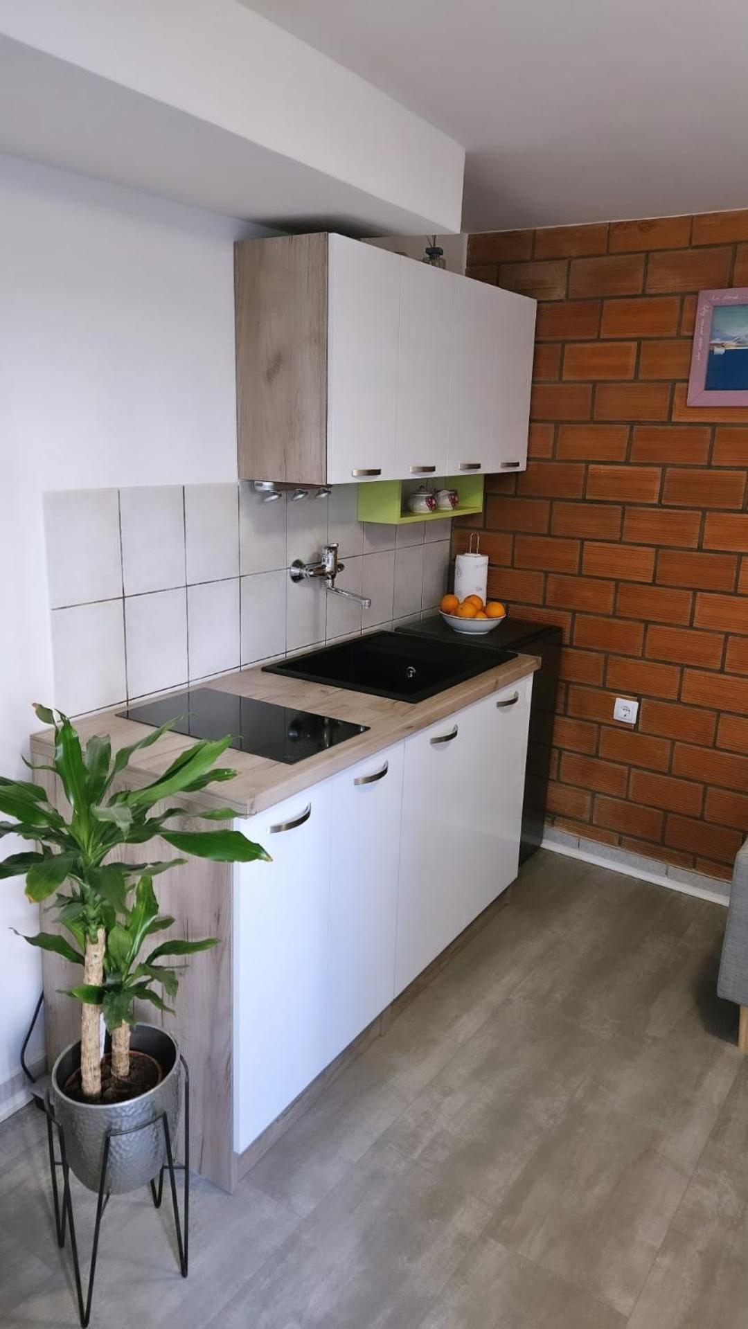 Apartment Gago Split Eksteriør bilde