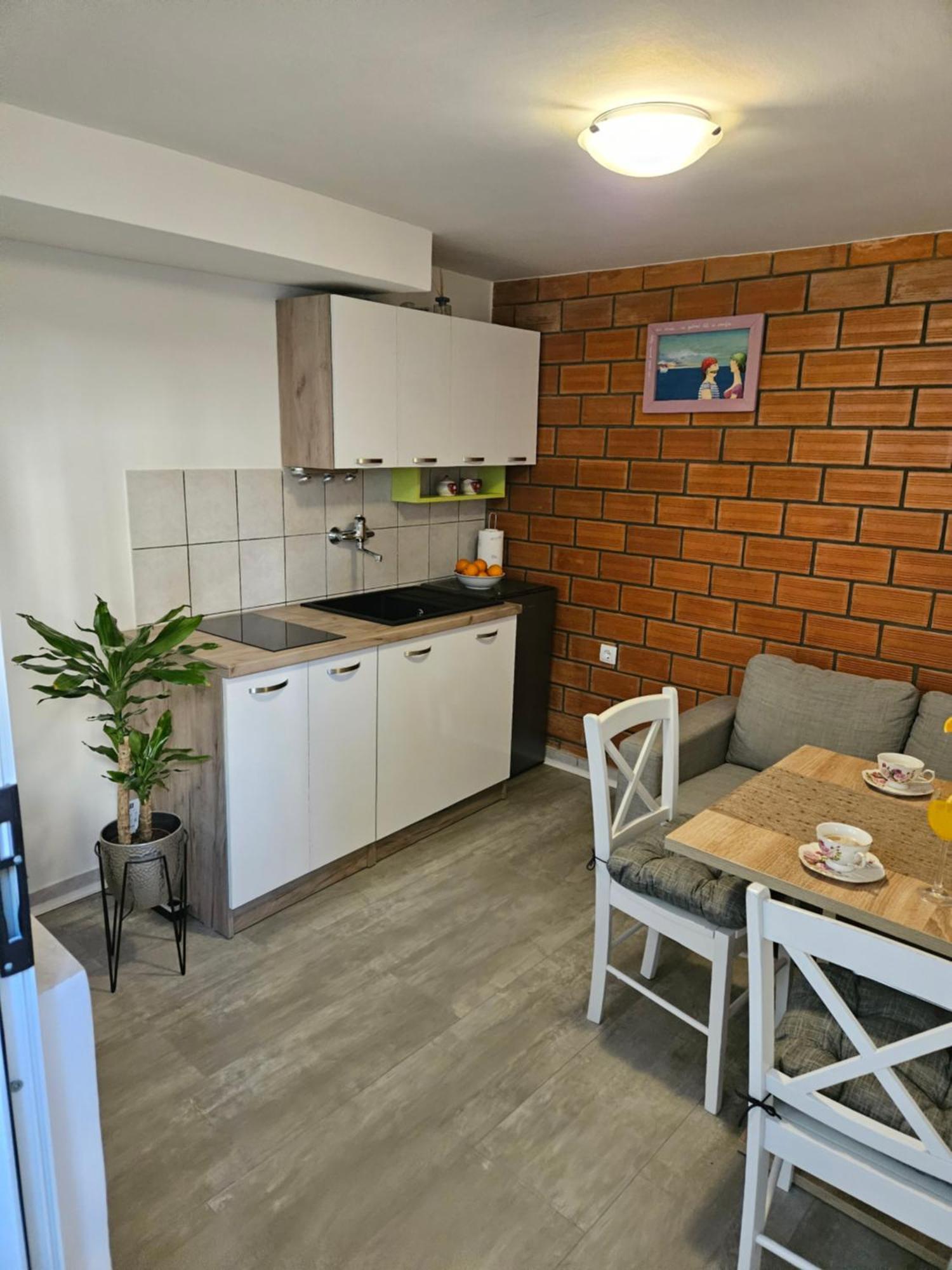 Apartment Gago Split Eksteriør bilde