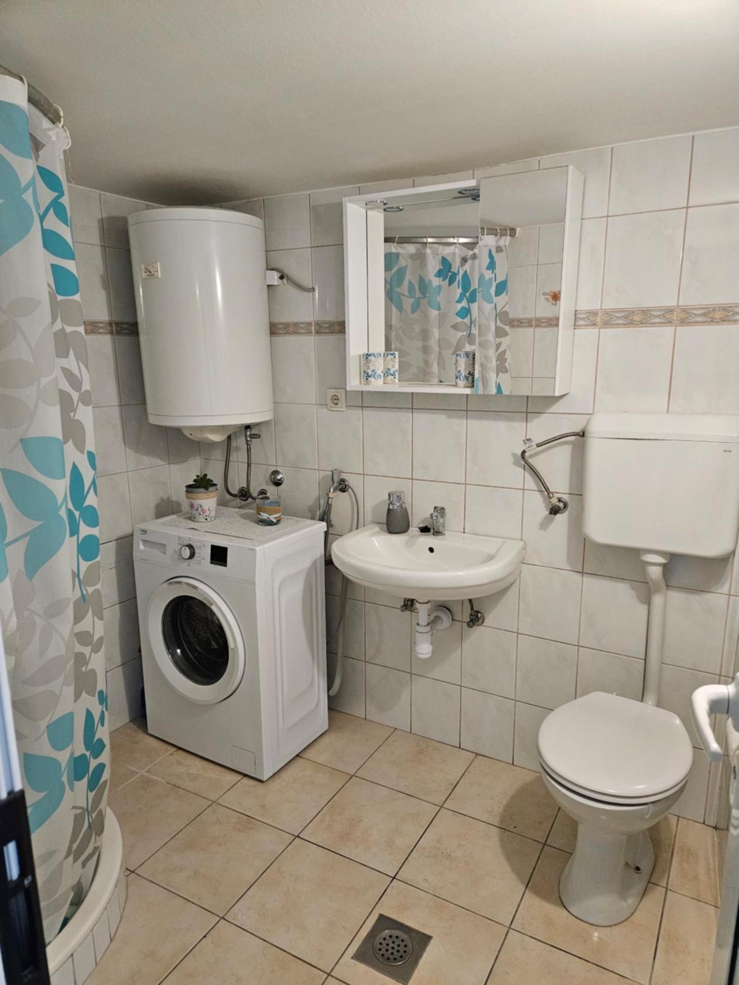 Apartment Gago Split Eksteriør bilde