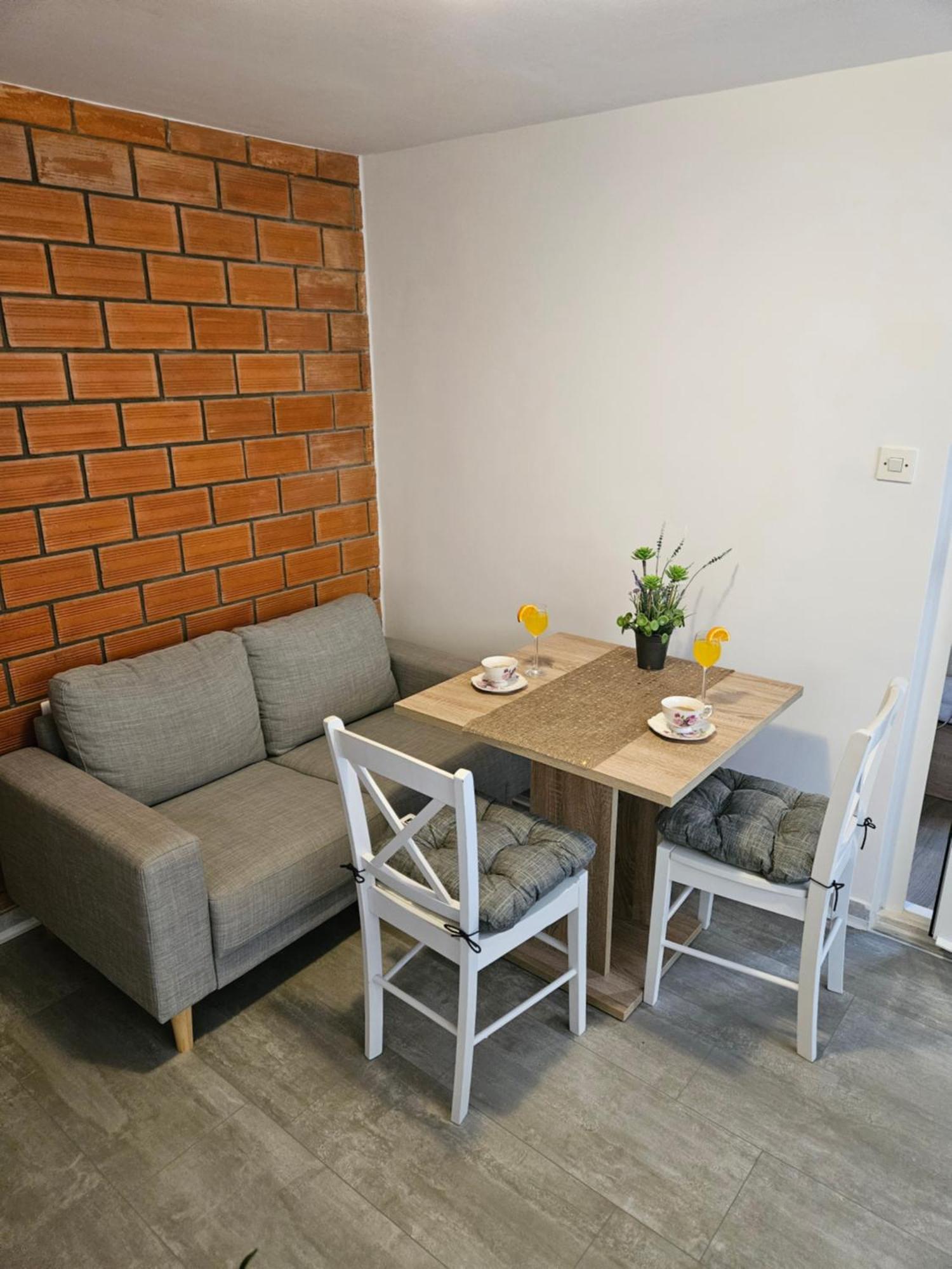 Apartment Gago Split Eksteriør bilde