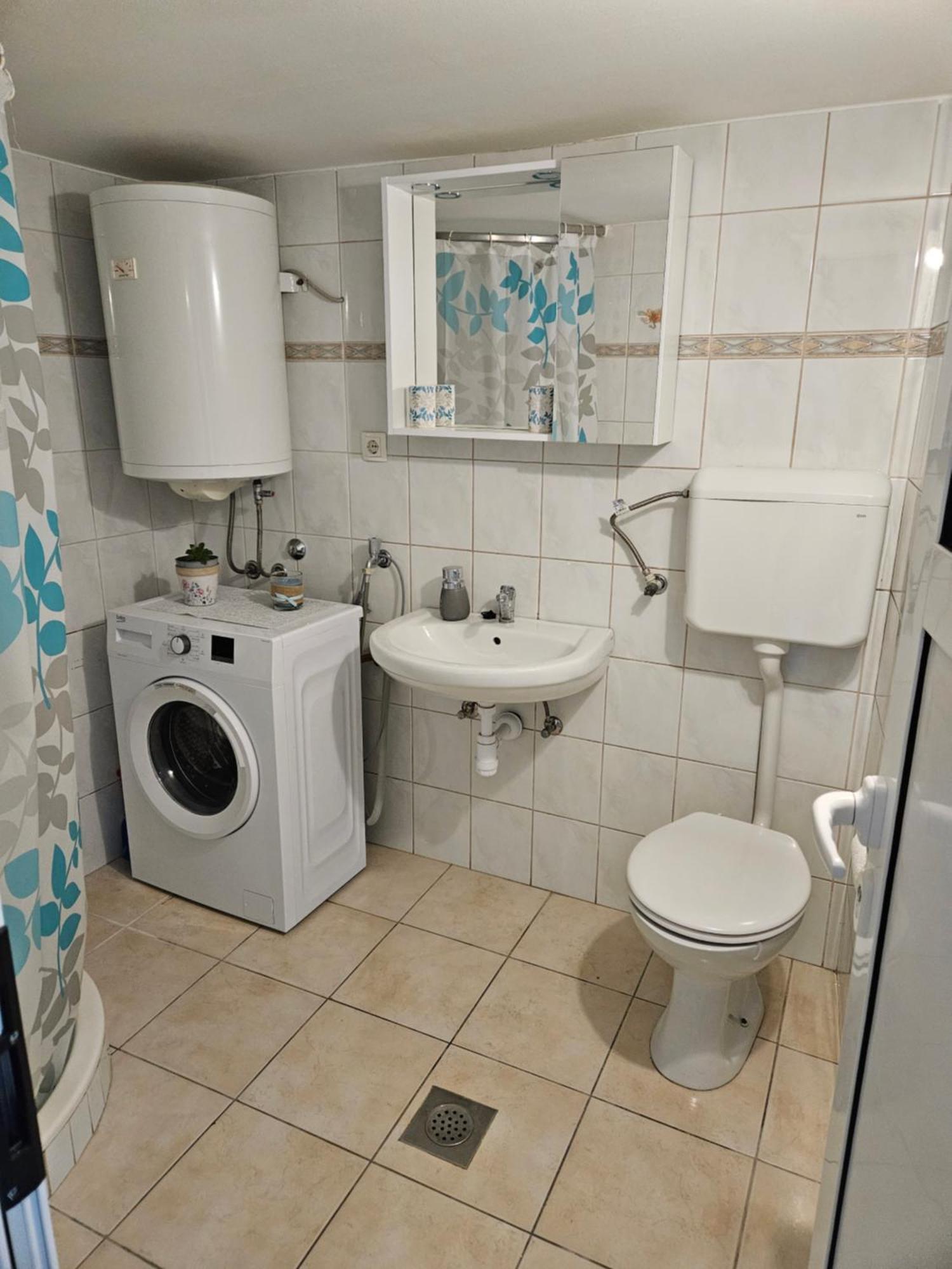 Apartment Gago Split Eksteriør bilde