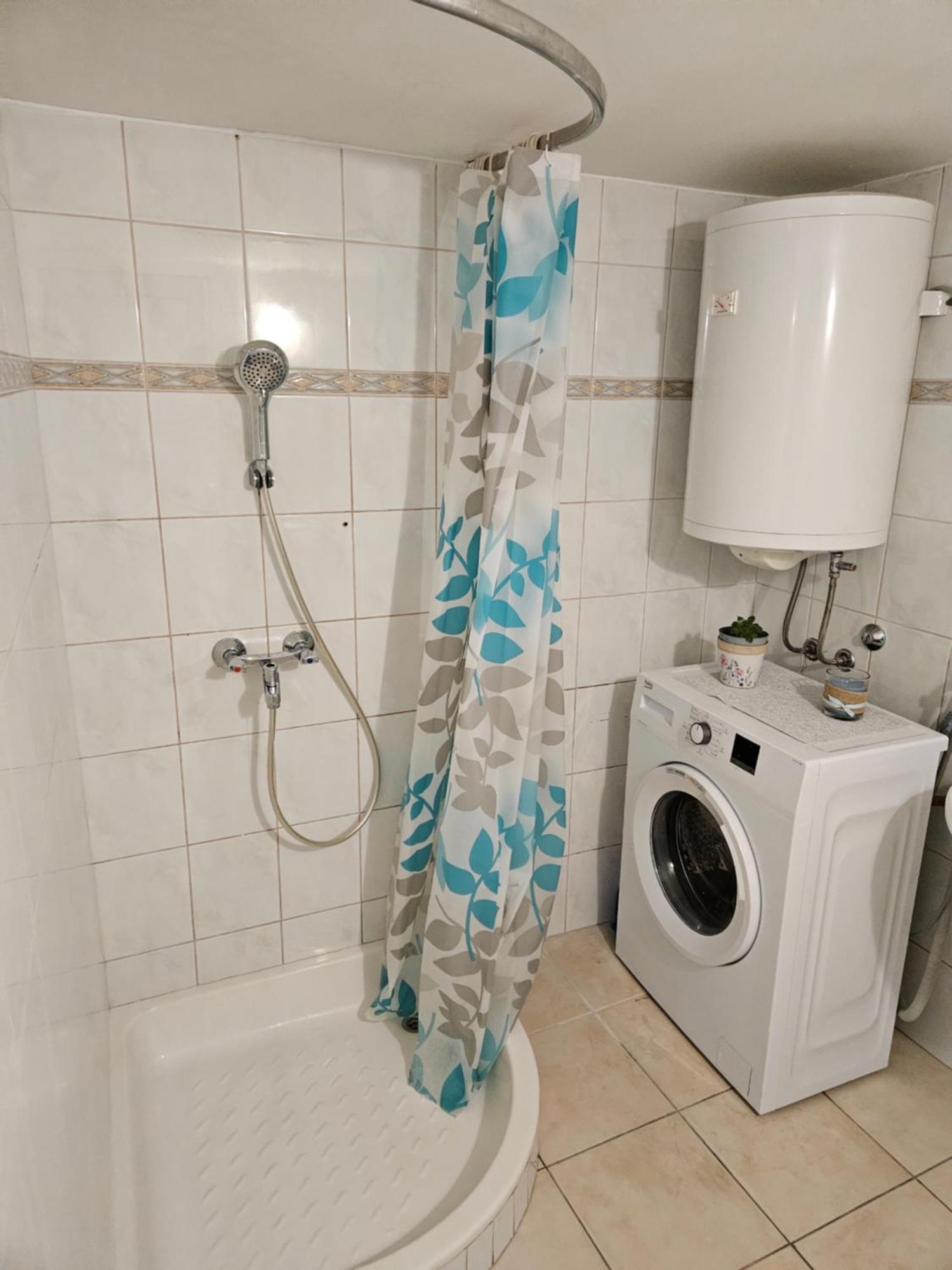 Apartment Gago Split Eksteriør bilde