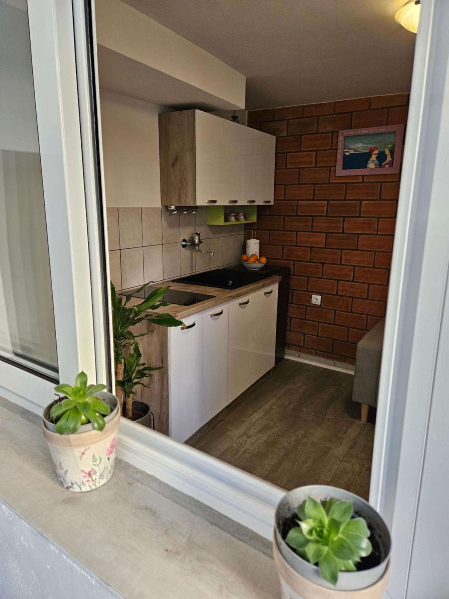 Apartment Gago Split Eksteriør bilde