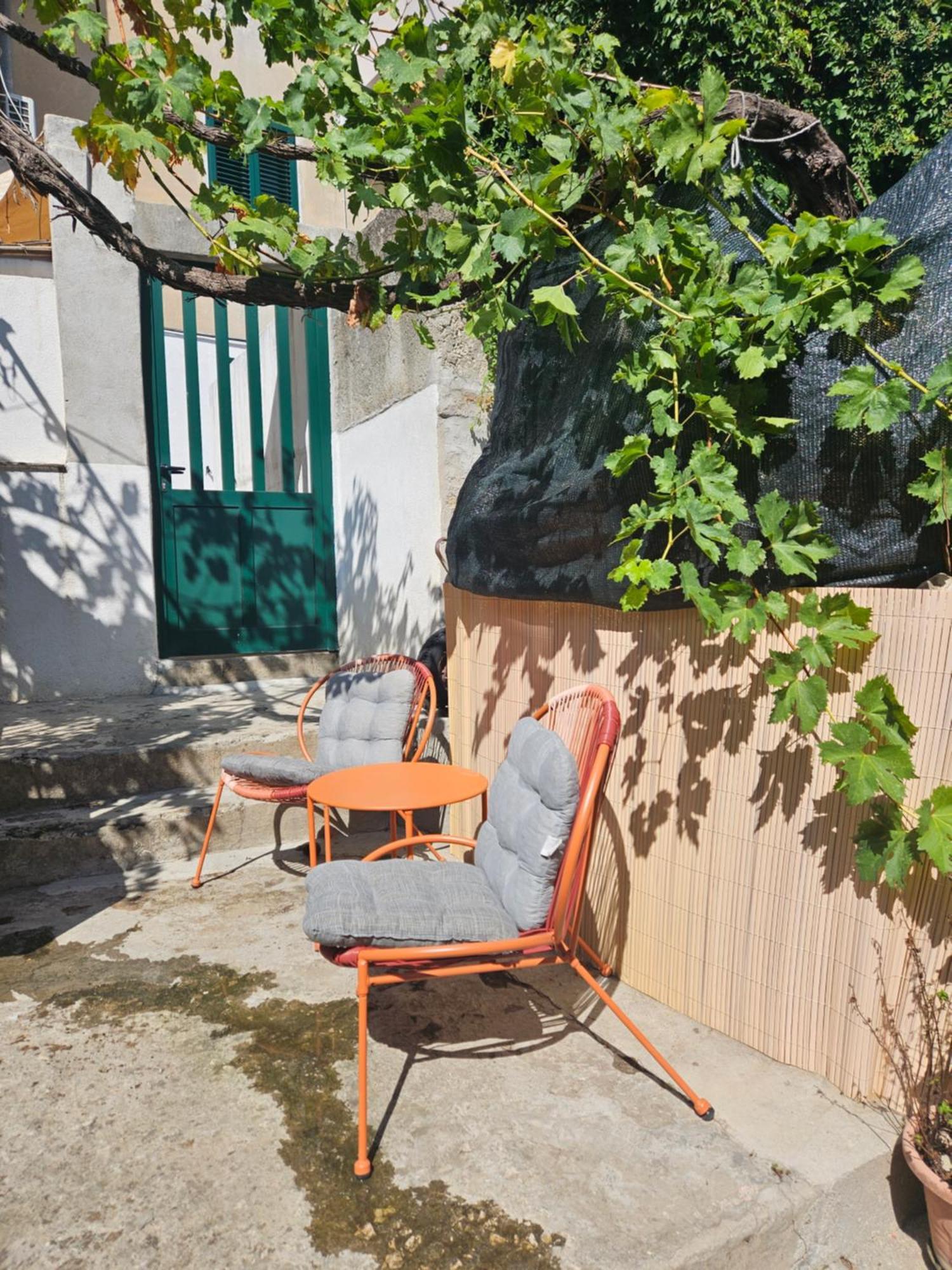 Apartment Gago Split Eksteriør bilde