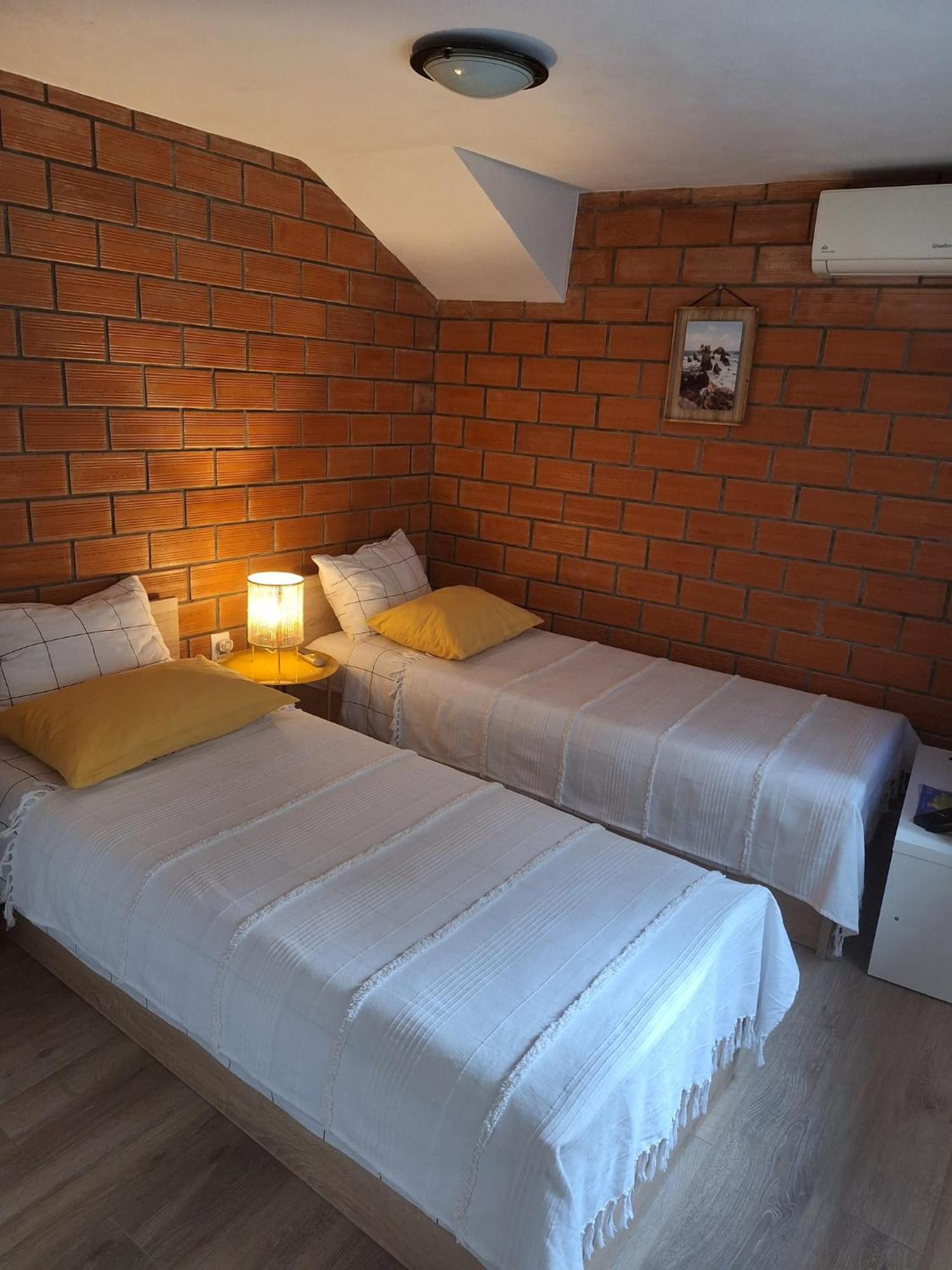 Apartment Gago Split Eksteriør bilde