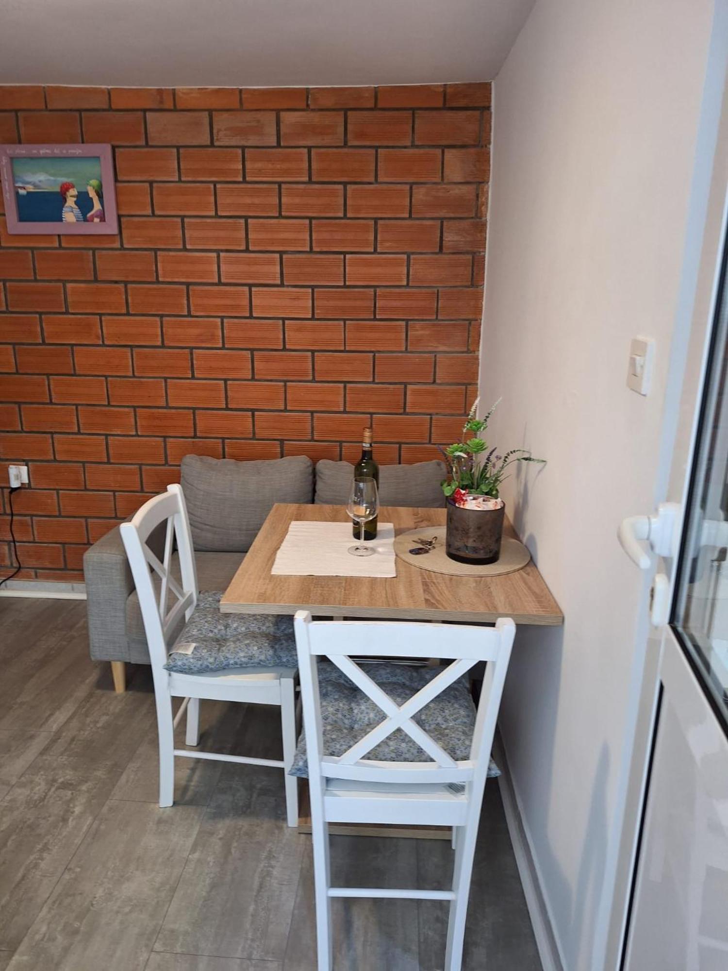 Apartment Gago Split Eksteriør bilde