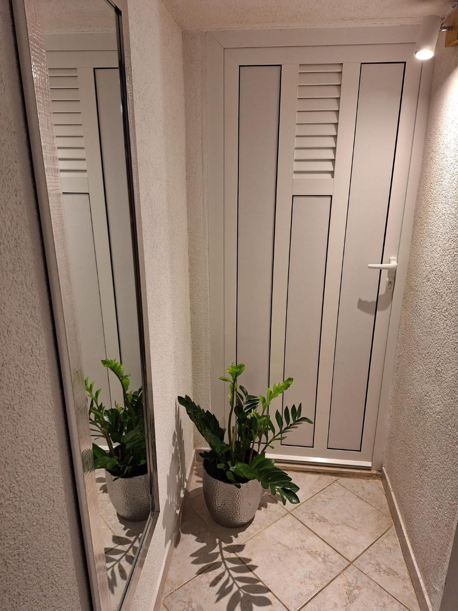 Apartment Gago Split Eksteriør bilde