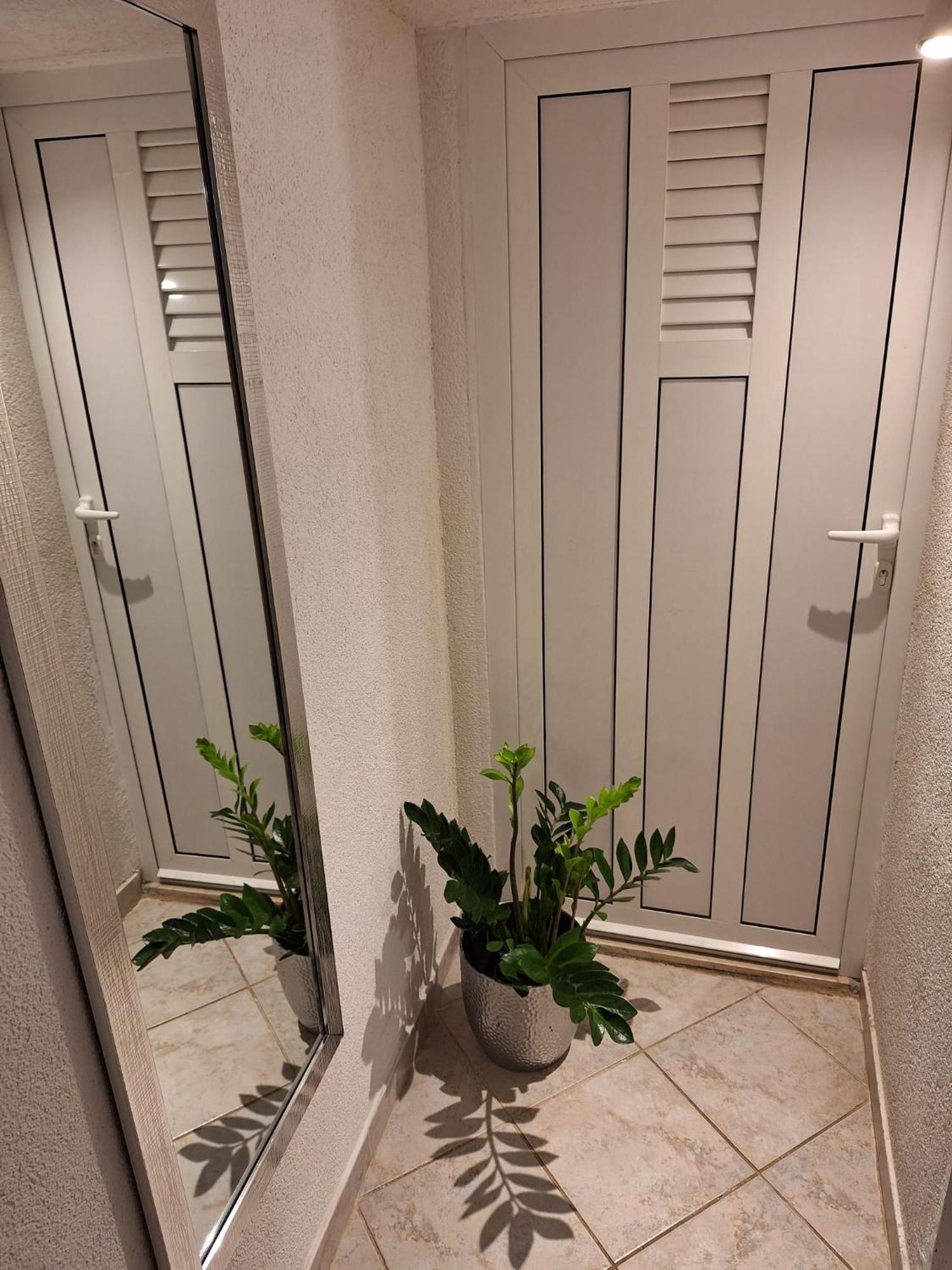 Apartment Gago Split Eksteriør bilde