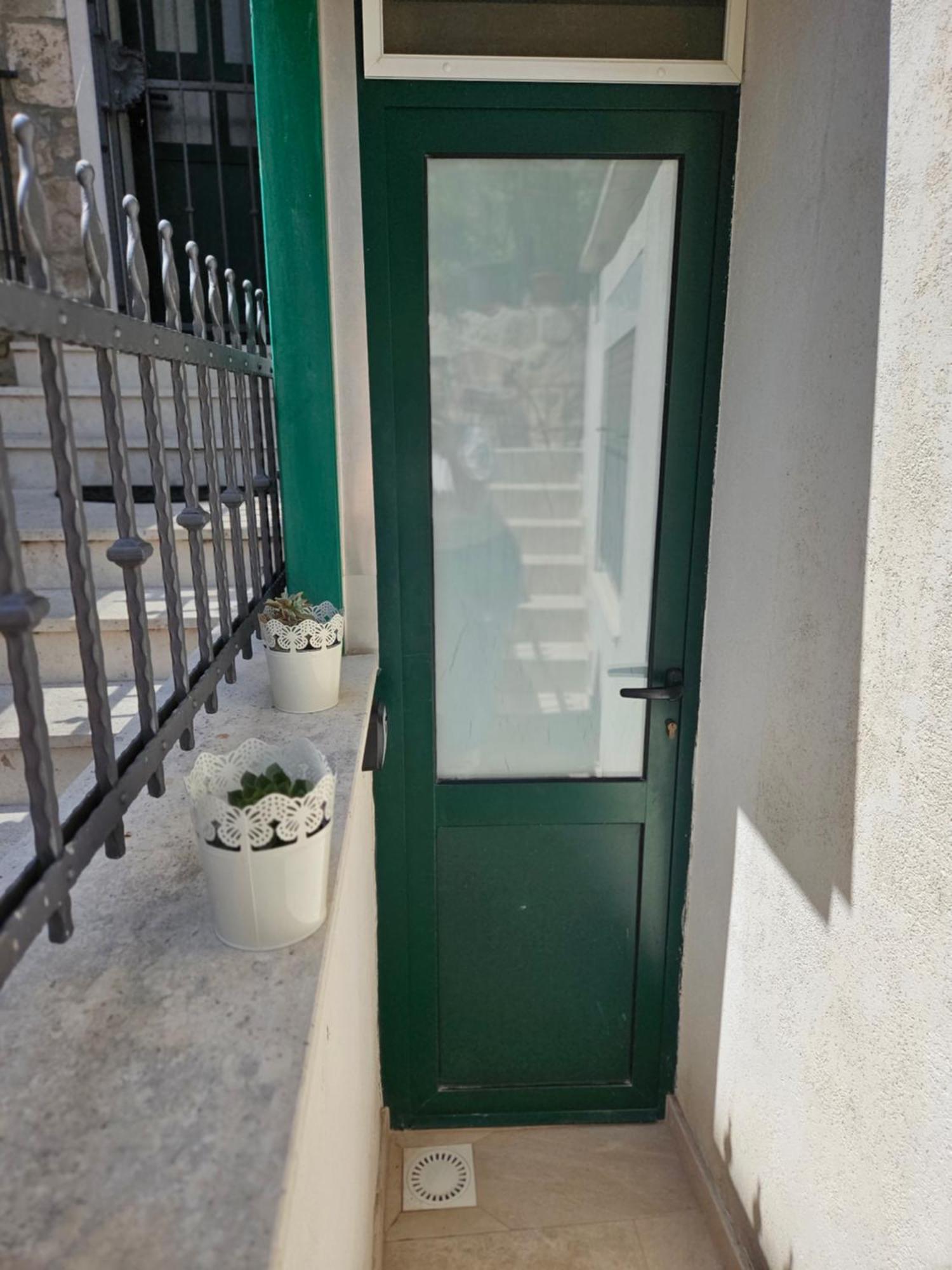 Apartment Gago Split Eksteriør bilde